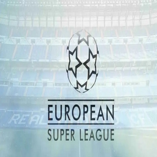 Descubre la nueva Superliga Europea