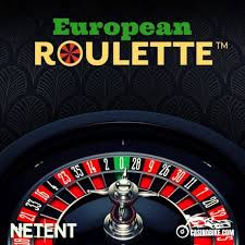 European Roulette: Ruleta Online en Betsson