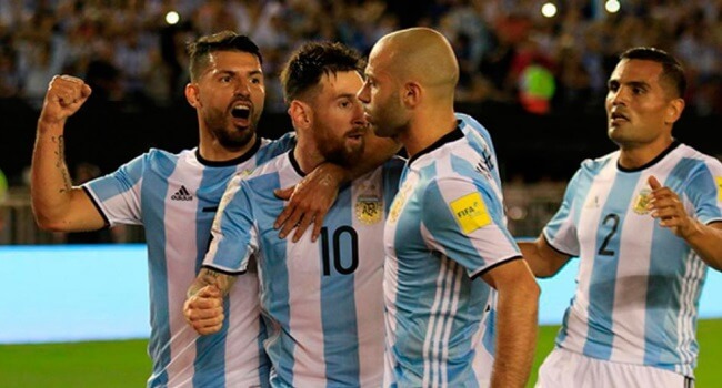 Betsson Chile Eliminatorias Conmebol Apostar Argentina vs Chile 2021