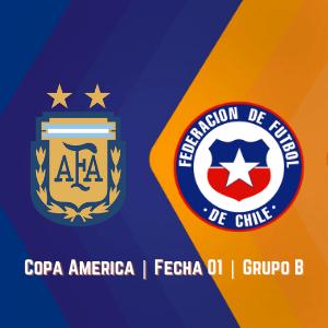Betsson Chile: Argentina vs. Chile (14 Jun) | Pronósticos deportivos