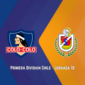 Betsson Chile Pronósticos deportivos | Colo Colo vs La Serena (06 Jun)
