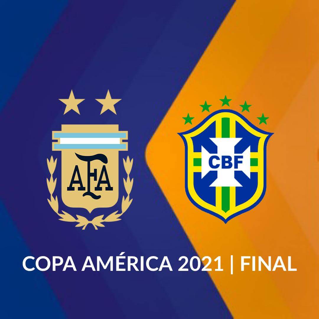 Betsson Chile: Argentina vs. Brasil (10 jul) | Pronósticos para la Copa América