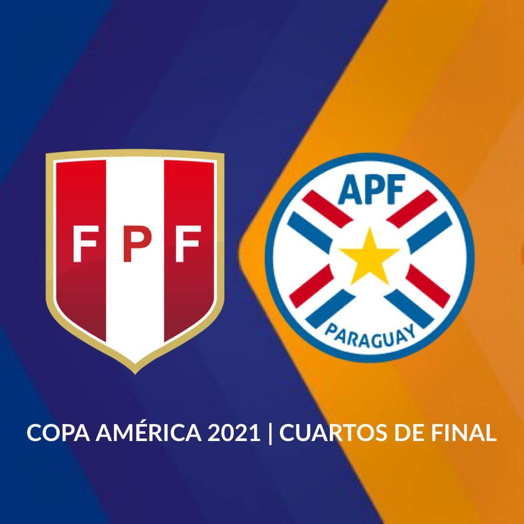 Betsson: Perú vs. Paraguay (2  jul) | Pronósticos para la Copa América