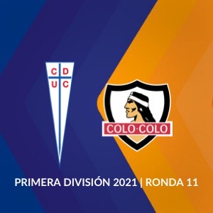 Betsson: Universidad Católica vs. Colo Colo (17  jul) | Pronósticos para la Primera División