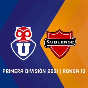 Betsson: Universidad de Chile vs. Nublense (29 jul) | Pronósticos para la Primera División