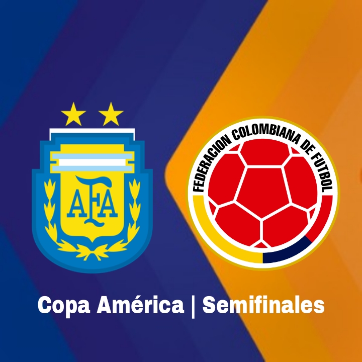 Betsson: Argentina vs. Colombia (6 jul) | Pronósticos para la Copa América