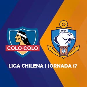Apostar con Betsson Chile: Colo Colo vs Antofagasta | Pronósticos para la Primera División 2021