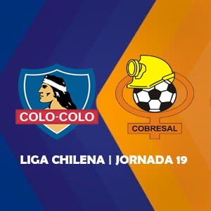 Betsson Chile apuestas: Colo Colo vs Deportes Cobresal | Pronósticos para la Primera División 2021