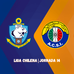 Pronósticos Betsson Chile: Antofagasta vs. Audax Italiano | Liga Chile (08 Ago.)