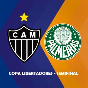 Apostar con Betsson Chile: Atlético Mineiro vs Palmeiras (28 Sept) | Pronósticos para la Copa Libertadores