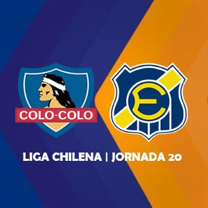 Apostar con Betsson Chile: Colo Colo vs Everton (14 sept) | Pronósticos para la Primera División de Chile