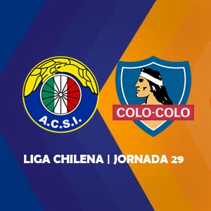 Apostar con Betsson Chile: Audax Italiano vs Colo Colo (28 Oct) | Pronósticos para la Primera División de Chile