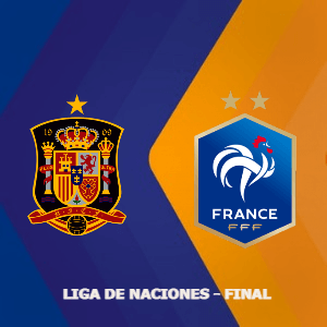 Apostar en Betsson Chile | España vs Francia (10 Oct) | Pronósticos para la Liga de Naciones