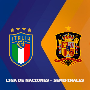 Apostar en Betsson Chile | Italia vs España (06 Oct) | Pronósticos para la Liga de Naciones