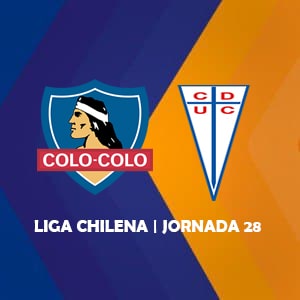 Apostar con Betsson Chile: Colo Colo vs Universidad Católica (24 Oct) | Pronósticos para la Primera División de Chile