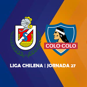 Apostar con Betsson Chile: La Serena vs Colo Colo (20 Oct) | Pronósticos para la Primera División de Chile