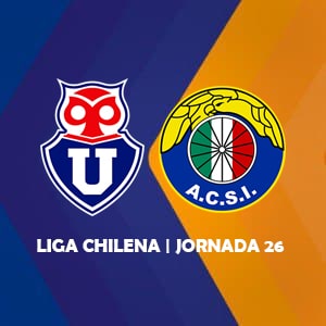 Apostar con Betsson Chile: Universidad de Chile vs Audax Italiano (15 Oct) | Pronósticos para la Primera División de Chile