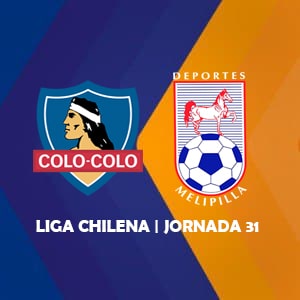 Apostar con Betsson Chile: Colo Colo vs D. Melipilla (10 Nov) | Pronósticos para la Primera División de Chile