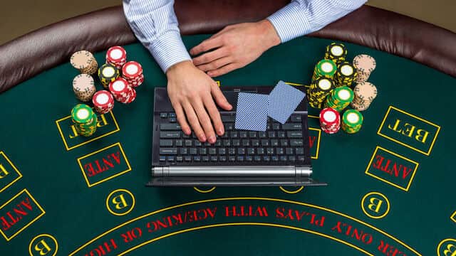 poker bet365 bonos