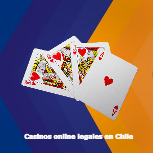 Casinos Legales Online en Chile