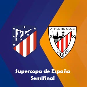 Betsson Chile Pronósticos| Atlético Madrid vs Athletic Bilbao (13 Ene) – Semifinal de la Supercopa de España