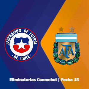 Betsson Chile Pronósticos| Chile vs Argentina (27 Ene) – Pronósticos de Eliminatorias Conmebol