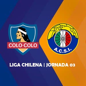 Betsson Chile Pronósticos| Colo Colo vs Audax Italiano (19 Feb) – Pronósticos para la Primera División de Chile