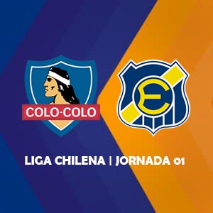 Betsson Chile Pronósticos| Colo Colo vs Everton (06 Feb) – Pronósticos para la Primera División de Chile