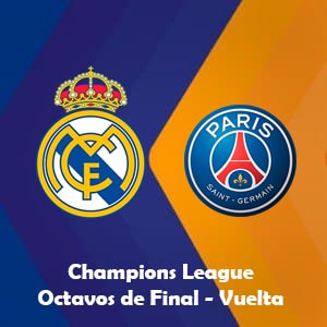 Apostar en Betsson Chile con los bonos de bienvenida | Real Madrid vs PSG (09 Mar) Pronósticos para la Champions League