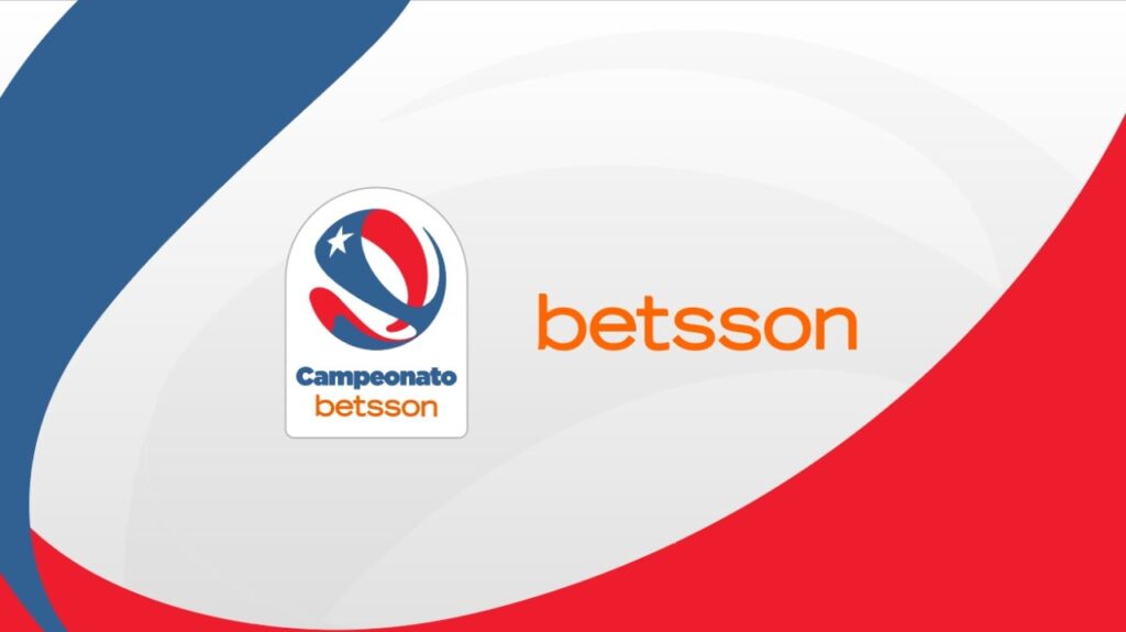 Alianza entre Betsson y el fútbol chileno