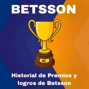 Grupos Betsson y su trayectoria de premios 2023