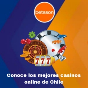 Comparando a Betsson casino online con otros de los mejores casinos de Chile
