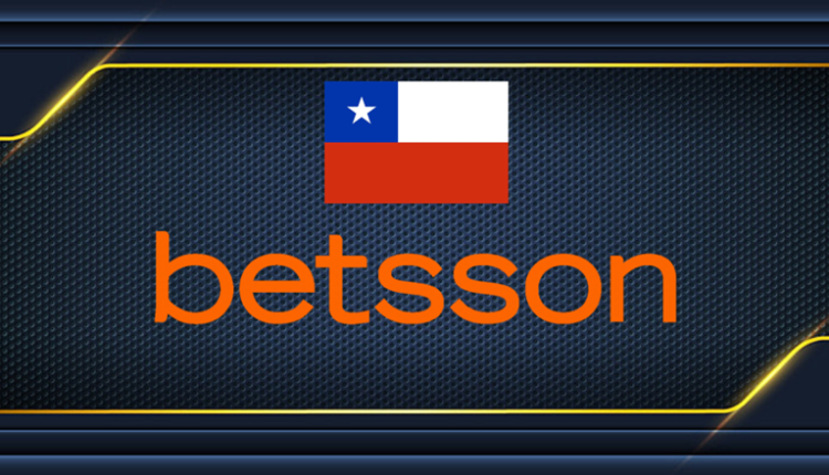 Betsson