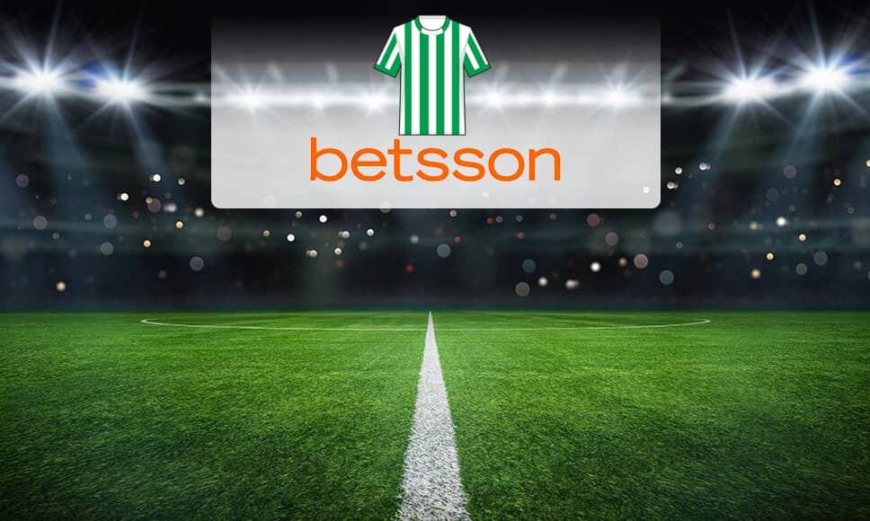 Betsson nuevo patrocinador del club colombiano Atlético Nacional