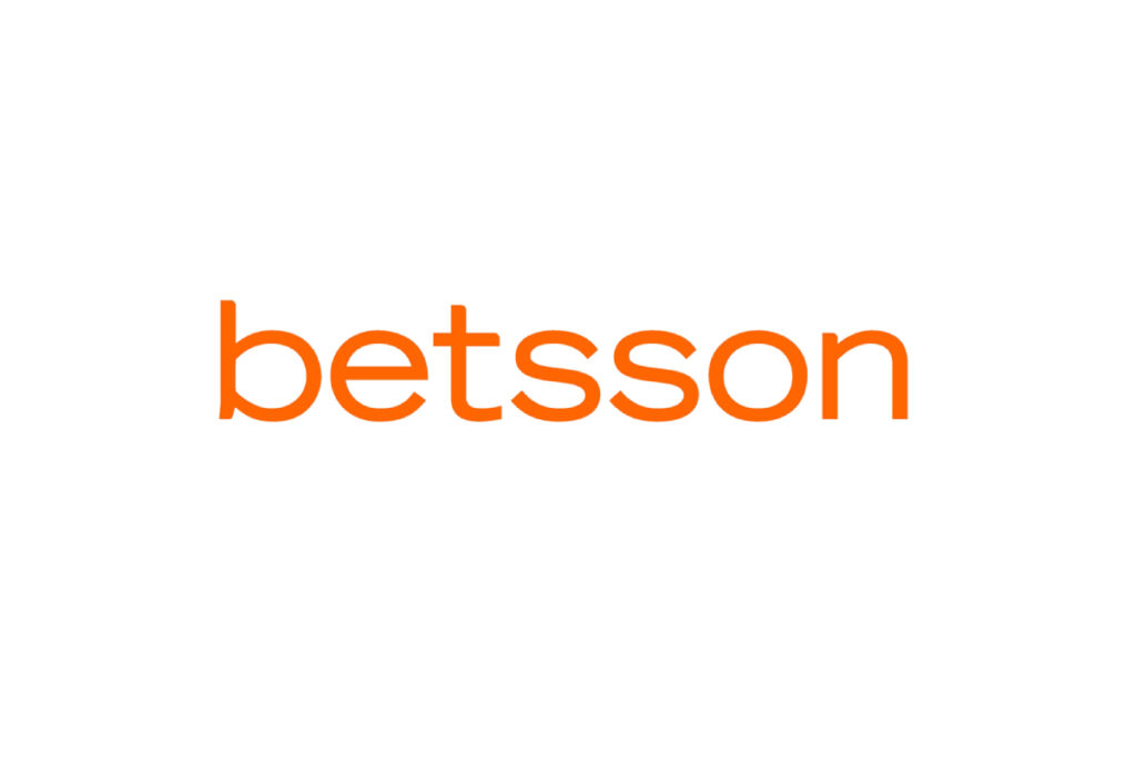 Betsson casino online