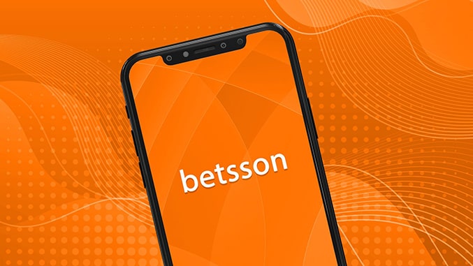 Betsson App