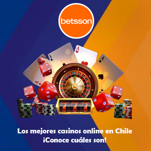 ¡No te quedes ahí sentado! Iniciar casino en chile