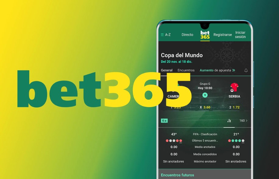 Bet365 App