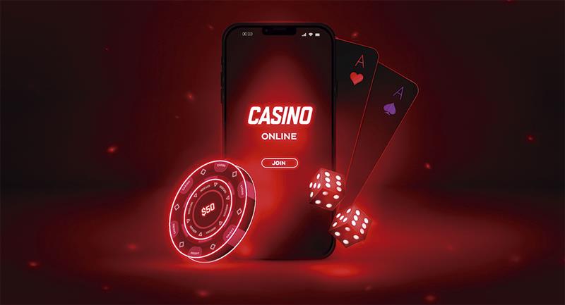 Casinos online en Chile con App