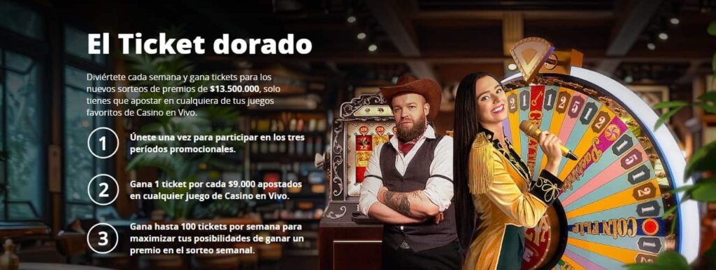 Betsson casino online