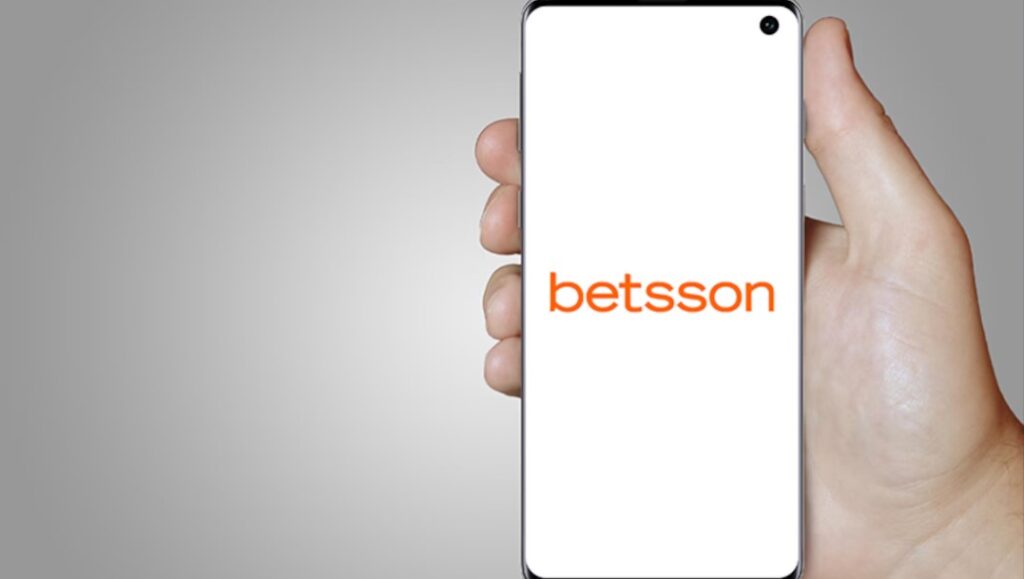 Betsson App