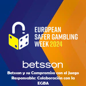 Juego Responsable en Betsson: Una prioridad para proteger a los jugadores