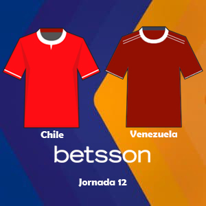 Chile vs Venezuela