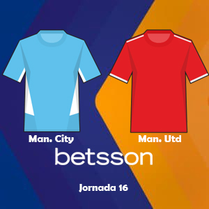 Man City vs Man Utd