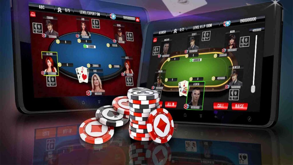 Mejores casinos online con torneos