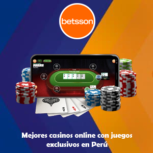 Mejores casinos online con torneos en Chile