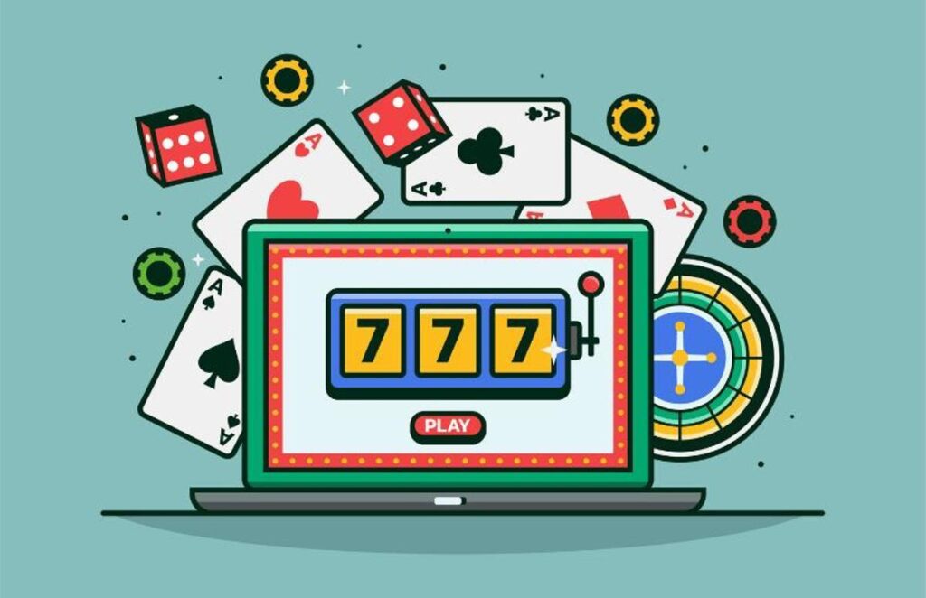 Mejores casinos online