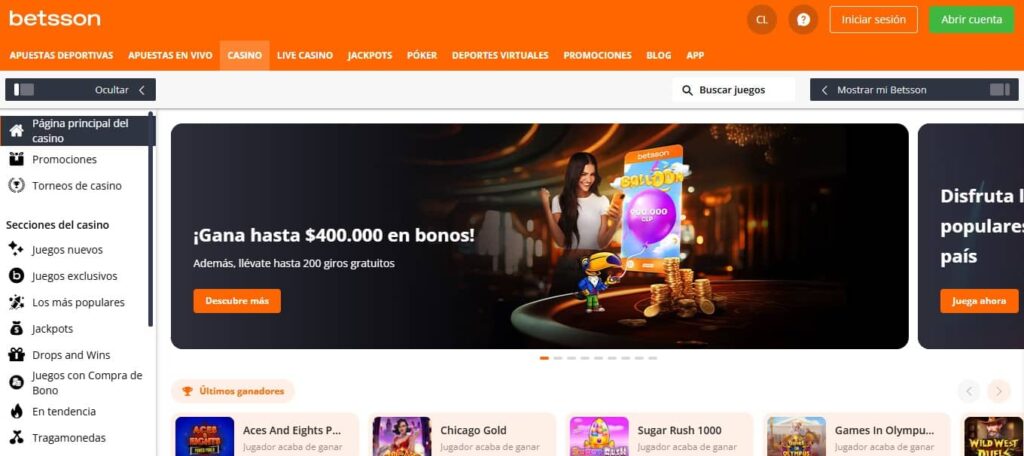 Mejores Juegos de Casino Online - Explorando las Opciones más Emocionantes para el Jugador Actual