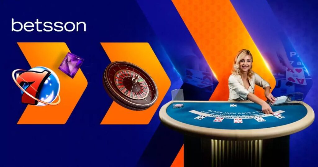Casino online