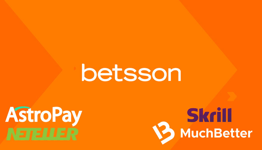 Betsson Chile